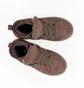 Ботинки женские Adidas Campus 00S Winter Brown JR3736