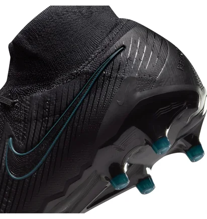 Бутси унісекс Nike Phantom Luna Ii Elite Ag-Pro Black FJ2579-002