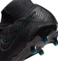 Бутси унісекс Nike Phantom Luna Ii Elite Ag-Pro Black FJ2579-002