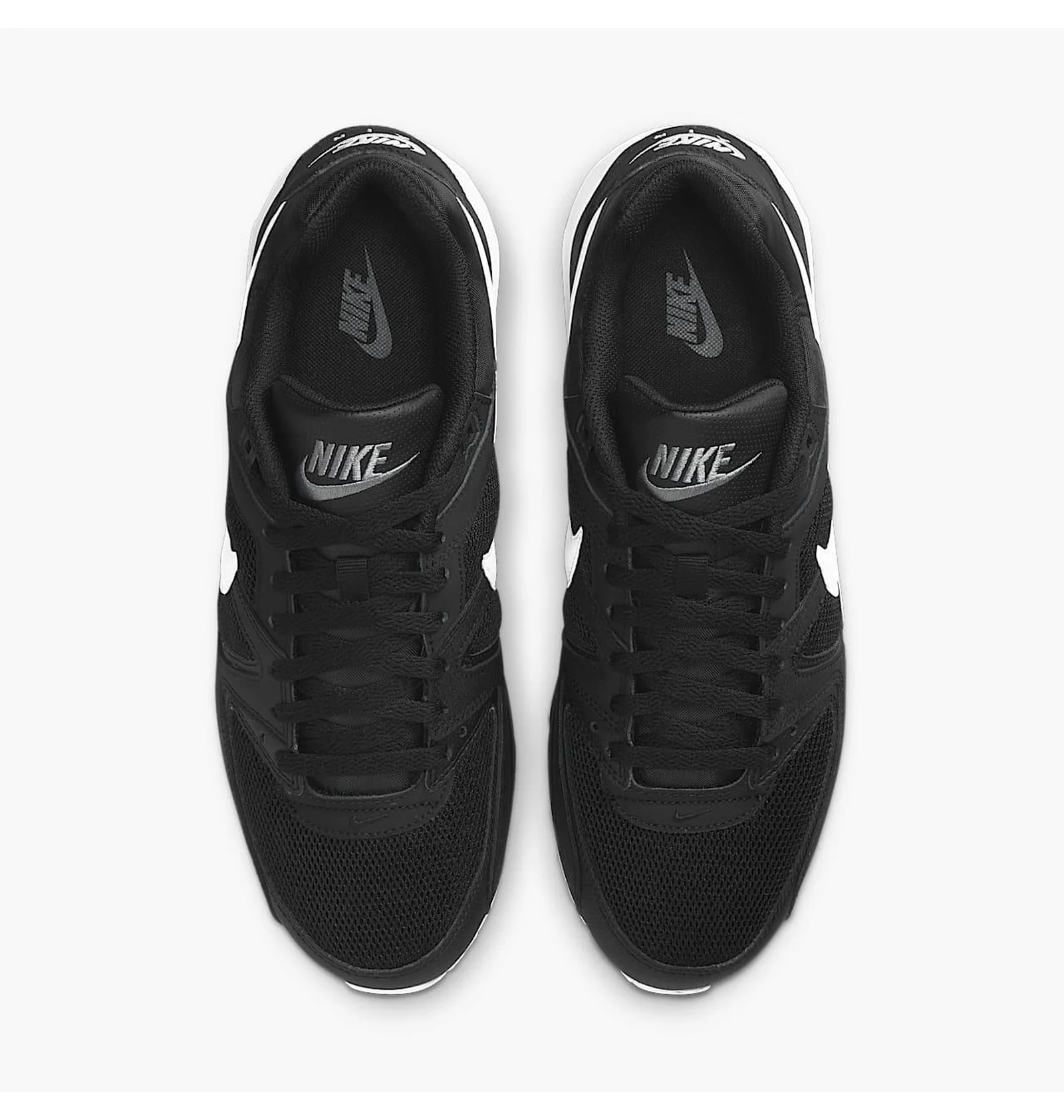 ᐉ Кросівки чоловічі Nike Air Max Command Black 629993-032