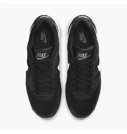 Кроссовки мужские Nike Air Max Command Black 629993-032