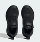 Кросівки дитячі Adidas Fortarun 2.0 El Black HP3118