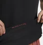 Футболка мужская Nike U Nk Dry Tee Hbr Black CW0945-010