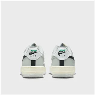 Кроссовки детские Nike Air Force 1 White/Grey DZ2660-001