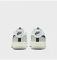 Кроссовки детские Nike Air Force 1 White/Grey DZ2660-001