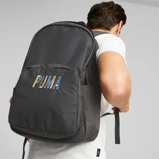 Рюкзак унісекс Puma Originals Swxp Backpack Black 079234-01
