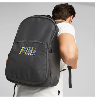 Рюкзак унісекс Puma Originals Swxp Backpack Black 079234-01