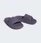 Тапочки унисекс Adidas Adilette 22 Slides Violet HP6524