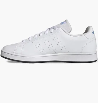 Кросівки чоловічі Adidas Advantage Base White GW9285