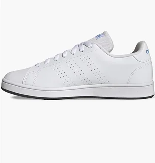 Кроссовки мужские Adidas Advantage Base White GW9285