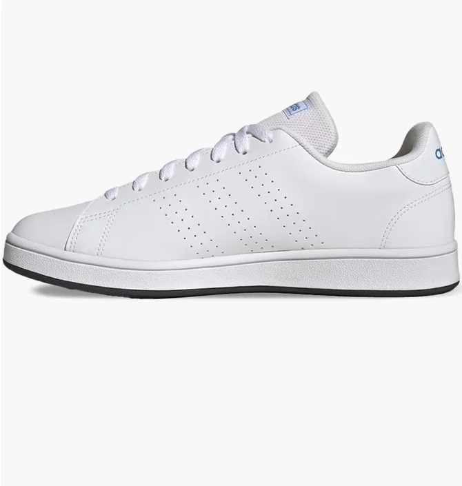 Кросівки чоловічі Adidas Advantage Base White GW9285