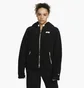 Кофта женская Nike Therma-Fit Black Dq6268-010