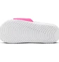 Тапочки детские Nike Kawa Little/Big Kids Slides Pink FJ2250-600