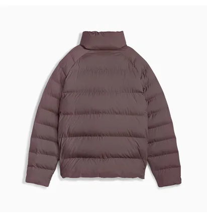Пуховик женский Puma Style Brown 688387-88