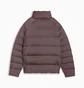 Пуховик женский Puma Style Brown 688387-88