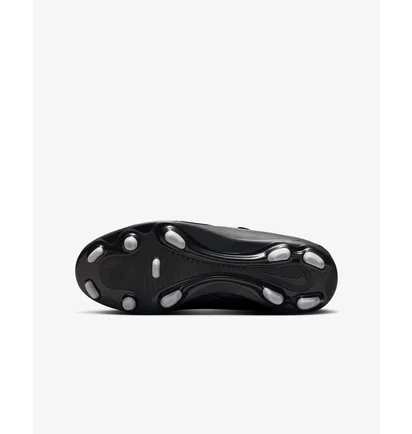 Бутси дитячі Nike Jr Phantom Luna Ii Club Fg/Mg Black FJ2601-001