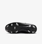 Бутси дитячі Nike Jr Phantom Luna Ii Club Fg/Mg Black FJ2601-001