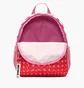 Рюкзак жіночий Nike Brasilia Just Do It Mini Red HM5547-646