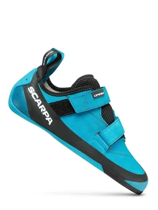 Скальники унисекс SCARPA Origin 2 Rental Blue 70081-000