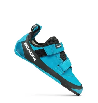 Скальники унисекс SCARPA Origin 2 Rental Blue 70081-000