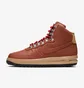 Кросівки чоловічі Nike Lunar Force 1 Duckboot 18 Brown BQ7930-200