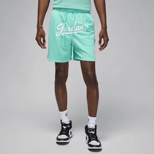 Шорти чоловічі Air Jordan Mvp Green FN4661-349