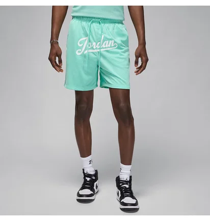 Шорты мужские Air Jordan Mvp Green FN4661-349