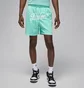 Шорты мужские Air Jordan Mvp Green FN4661-349