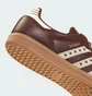 Кроссовки мужские Adidas Samba Og Brown JR8821