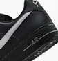 Кросівки унісекс Nike Air Force 1 07 Lv8 Black HQ2037-006