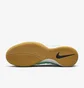 Футзалки унисекс Nike Lunargato Ii Turquoise 580456-300