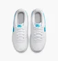 Кросівки жіночі Nike Air Force 1 White FN7793-100