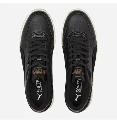 Кроссовки мужские Puma Rbd Game Low Wtr Black 38847002