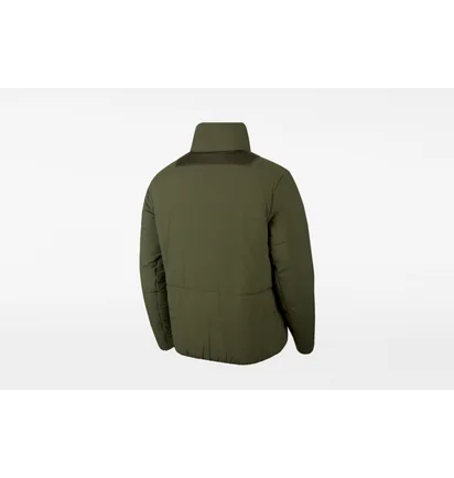 Куртка чоловіча Nike Nsw Therma-Fit City Made Synthetic Fill Jacket Cargo Green DD5929-325