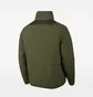 Куртка чоловіча Nike Nsw Therma-Fit City Made Synthetic Fill Jacket Cargo Green DD5929-325