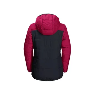 Куртка дитяча Jack Wolfskin Three Hills Multi 1608631-2515