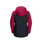 Куртка детская Jack Wolfskin Three Hills Multi 1608631-2515