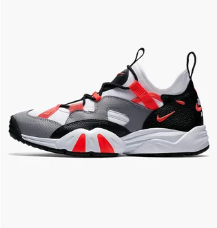 Кроссовки мужские Nike Air Scream Lwp Grey Ah8517-002