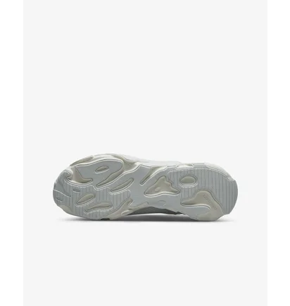 Кросівки дитячі Nike React Live (Gs) White Cw1622-104