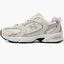 Кросівки унісекс New Balance Mr530 White MR530CE