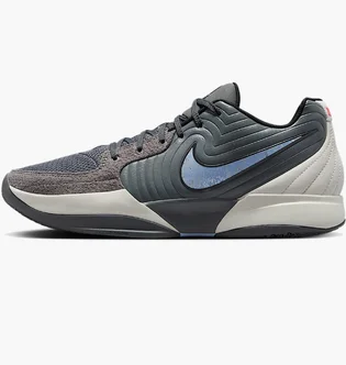 Кроссовки мужские Nike Ja 2 Grey FD7328-002