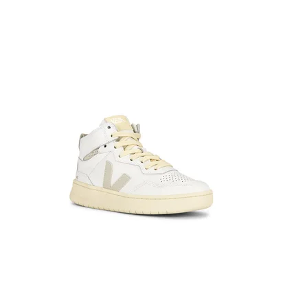 Кеды женские Veja V-95 White QZ2003683