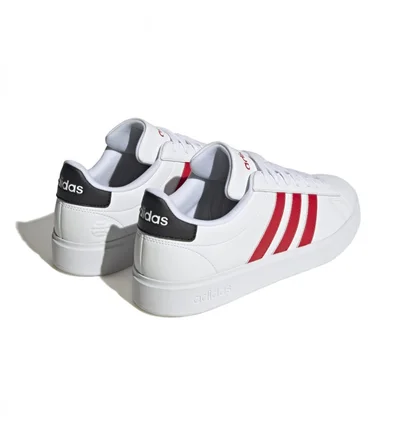 Кроссовки мужские Adidas Grand Court 2.0 White FZ6363