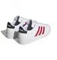 Кроссовки мужские Adidas Grand Court 2.0 White FZ6363