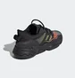 Кроссовки унисекс Adidas Ozweego Core Black G58800