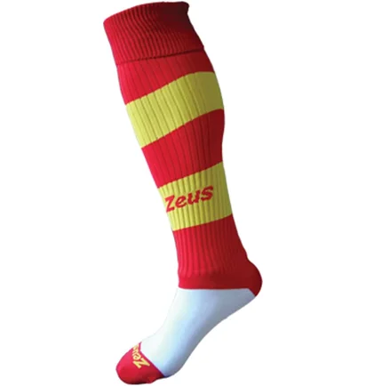Гетри дитячі Zeus Calza Parma Multi Z00069