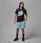 Футболка мужская Air Jordan Flight Essentials Black IB3355-010