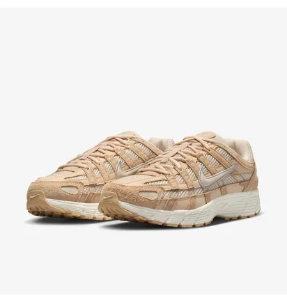 Кроссовки мужские Nike P-6000 Se Beige HF0015-203