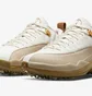 Кросівки чоловічі Air Jordan 12 Low Golf Driftwood White Dm9016-109