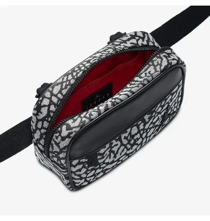 Сумка унисекс Air Jordan Icon Camera Bag (1.6L) Grey MA0979-I00